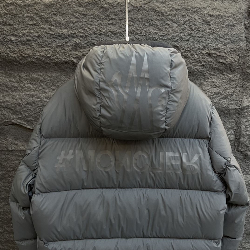 Moncler Down Coat